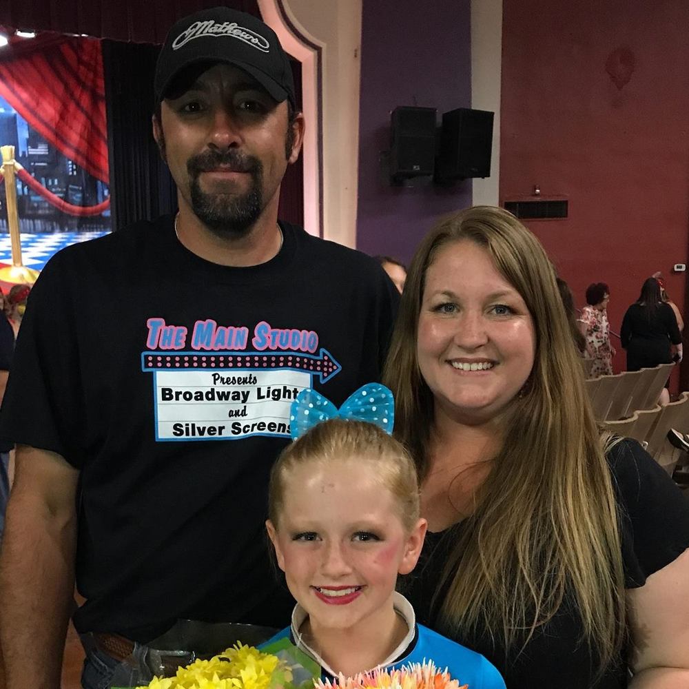 Meet your Posher, Julie